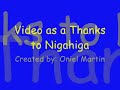 my first video  thanks to nigahiga    random music