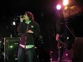 Secret and Whisper - Vanishings Live Secret and Whisper - Vanishings Live