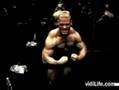 John Cena Gold's Gym Ad