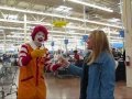 Ronald McDonald