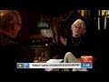 One-on-one with Billy Connolly