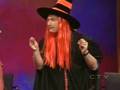 Whose Line 5x07 (3/3) HALLOWEEN SPECIAL