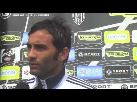 Entrevista a Giuseppe Colucci