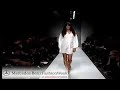 DHL Delivers Mercedes-Benz Fashion Week at Smashbox Studios