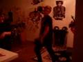 James Brown Dancing Part 3