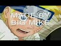 Naruto mike mix-21