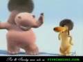 dj flue heppy hippo