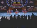 BAMS Cheerleading