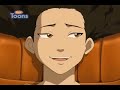 zuko vs azula - (lip-synching practice)