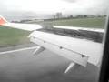 videos de Pouso aeroporto Salgado Filho.