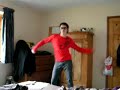 Henry - Sparkle Motion Dance (Donnie Darko) Henry - Sparkle Motion Dance (Donnie Darko)