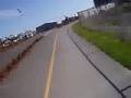 ( 2 of 3) Galloping Goose Bike Route into Victoria