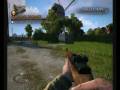 brothers in arms hell's highway - filmik 1