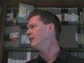Matt Smith/The Viral Factory - for a succesfull viral marketing campaign
