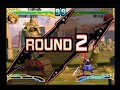 Spectral vs. Generation PS2 Game Video 2/4