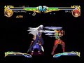 Spectral vs. Generation PS2 Game Video 2/4