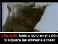 Mecano Mujer contra mujer karaoke Mecano Mujer contra mujer karaoke