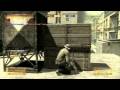 Metal Gear Online - Scanner Ex aquired 2 Hewhodares.com Mumra