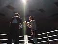 Stanley Lam Vs Nathan Sutterfield Muay Thai Fight