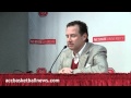 NC State basketball coach Mark Gottfried after Syracuse game