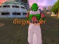 NUEVA BROMA - MANOLO CABEZA DE HUEVO - VERSION VEGETA
