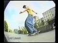 INFOvideo # 4 Miejscówka Plac Wolnośći 1998