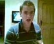 stevie mccreesh dancing
