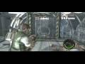 Resident Evil 5 - Mercenaries - Chris (STARS) - Experimental Facility