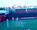 Bjorkman and Mirnyi at Queen\