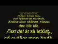 Imse vimse spindel