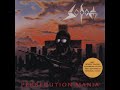 Sodom - Electrocution