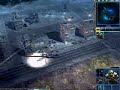 Scrin Attack (GDI Act 3) Command & Conquer 3: Tiberium Wars
