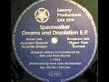 Spacewalker - Tenerife Dream Spacewalker - Tenerife Dream