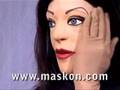 Kerry's Lisa Mask