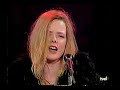 Tu por mi - Christina y Los Subterraneos (Rockopop TVE)