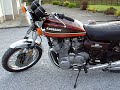 Z1A 900 KAWASAKI Z1A 900 KAWASAKI