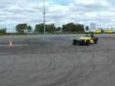Caterham Experience - LogicaCMG