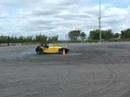 Caterham Experience - LogicaCMG