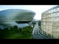 Espectacular Presentacion Campus de la Justicia