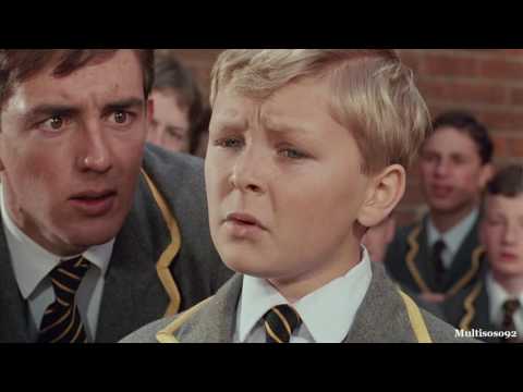 Ryuichi Sakamoto - Merry Christmas Mr Lawrence Soundtrack - Forbidden Colours (Vocal David Sylvian)