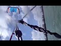 Kiteboarding Da Bahamas
