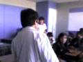 la gran pelea xd