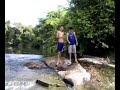 Rio Preto Porto Velho