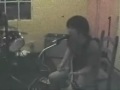 Green Milk From The Planet Orange - The Bean, Las Cruces, NM 06_10_2005 Clip.mp4