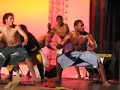 Haka Vs Cibi Haka Vs Cibi