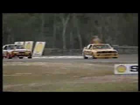 Amaroo Park Raceway Part 1