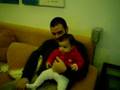 Bruna vendo Backyardigans