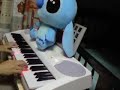 It's very nice sound!
