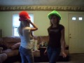 Taylor and Kasey