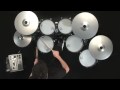 TD-20KX KIT EXAMPLES-Johnny Rabb